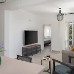 Mirta Appartement *