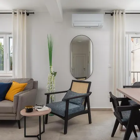 Mirta Apartamento Bol