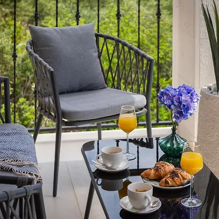 Mirta Apartamento Bol