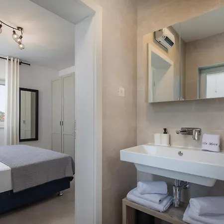 Apartamento Mirta Bol