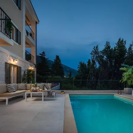 Apartamento Mirta Bol