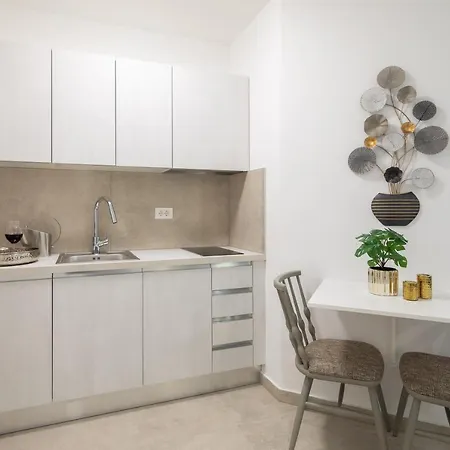 Mirta Apartamento