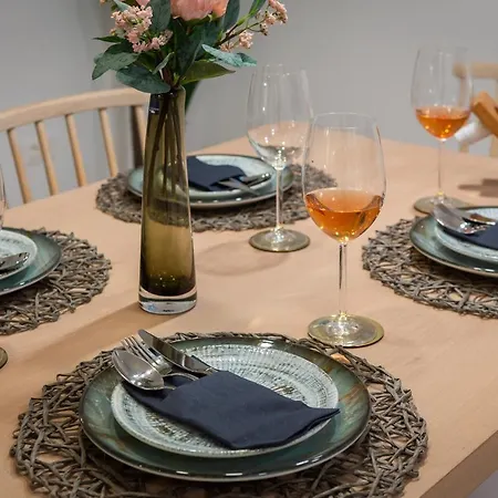 Mirta Apartament