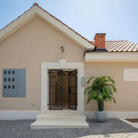 Apartamento Mirta Bol