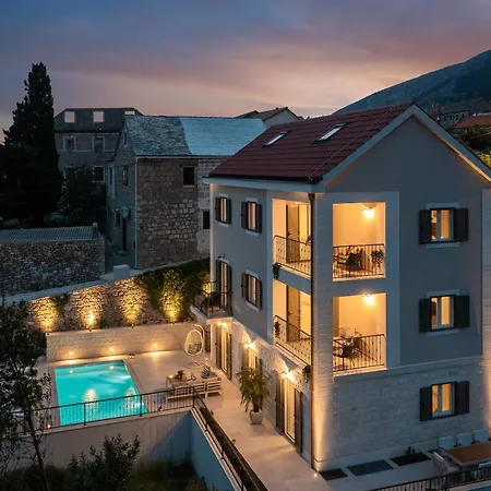 Appartement Mirta