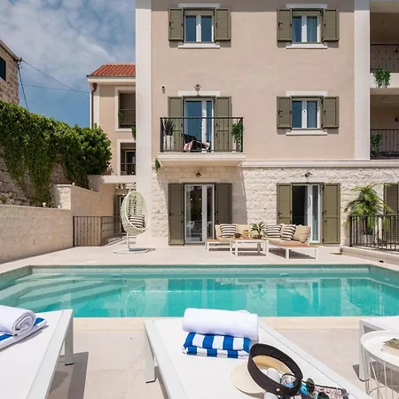 Apartment Mirta