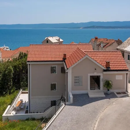 Apartment Mirta