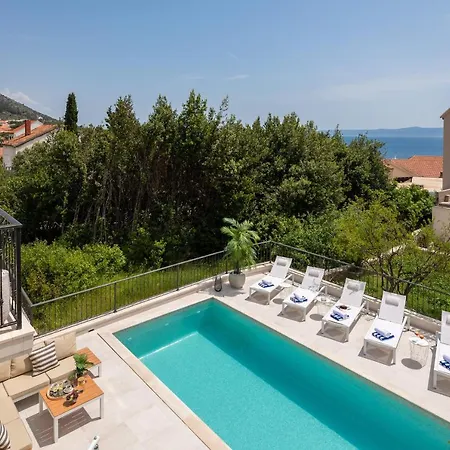 Mirta Appartement Bol
