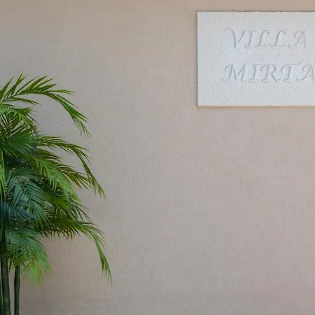 Apartment Mirta