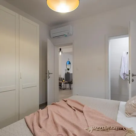Apartment Mirta