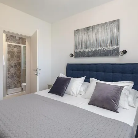 Διαμέρισμα Mirta