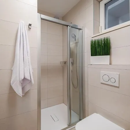 Διαμέρισμα Mirta Μπολ