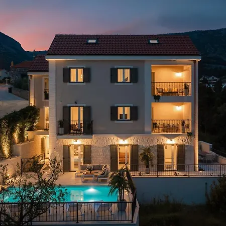 Διαμέρισμα Mirta