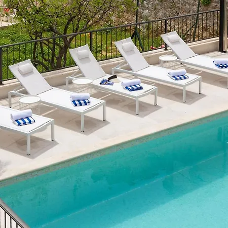 Διαμέρισμα Mirta *