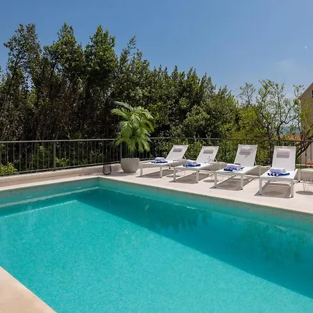 Mirta Διαμέρισμα *